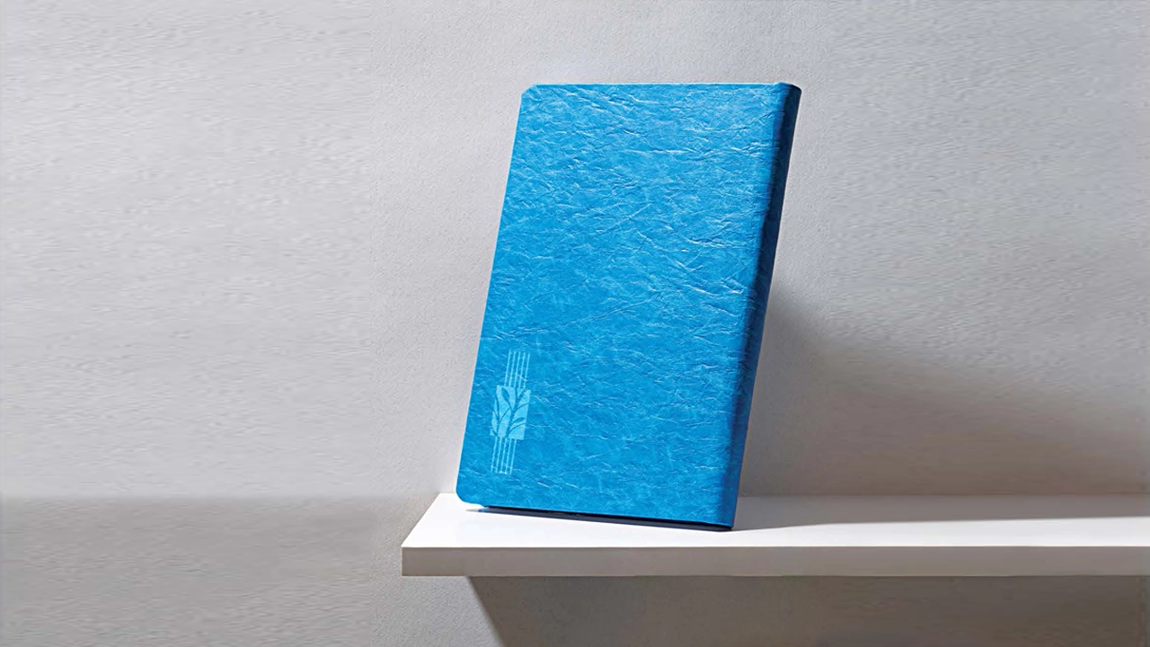 سررسید 1405 وزیری ترمو نفیس کسری